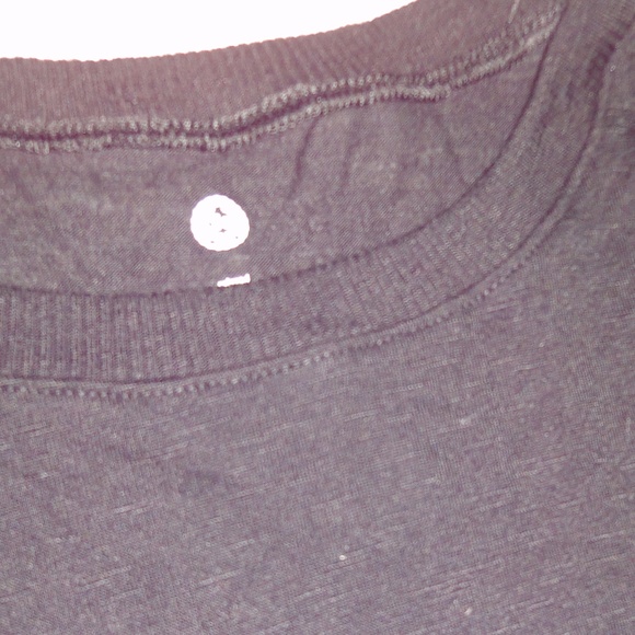 SO Juniors Top Black - Picture 3 of 3